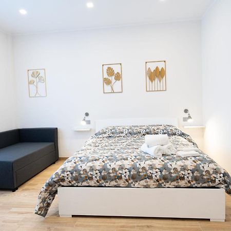 La Dolce Vita Rooms Rom Eksteriør billede