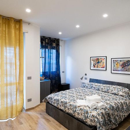 La Dolce Vita Rooms Rom Eksteriør billede