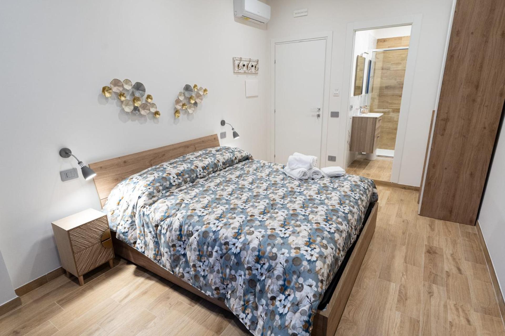 La Dolce Vita Rooms Rom Eksteriør billede