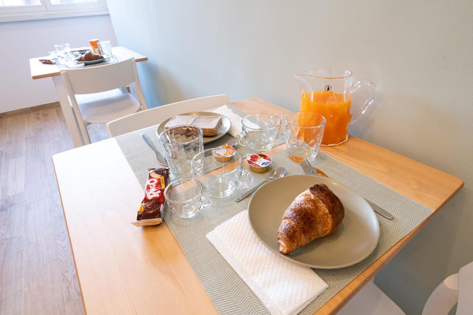 La Dolce Vita Rooms Rom Eksteriør billede