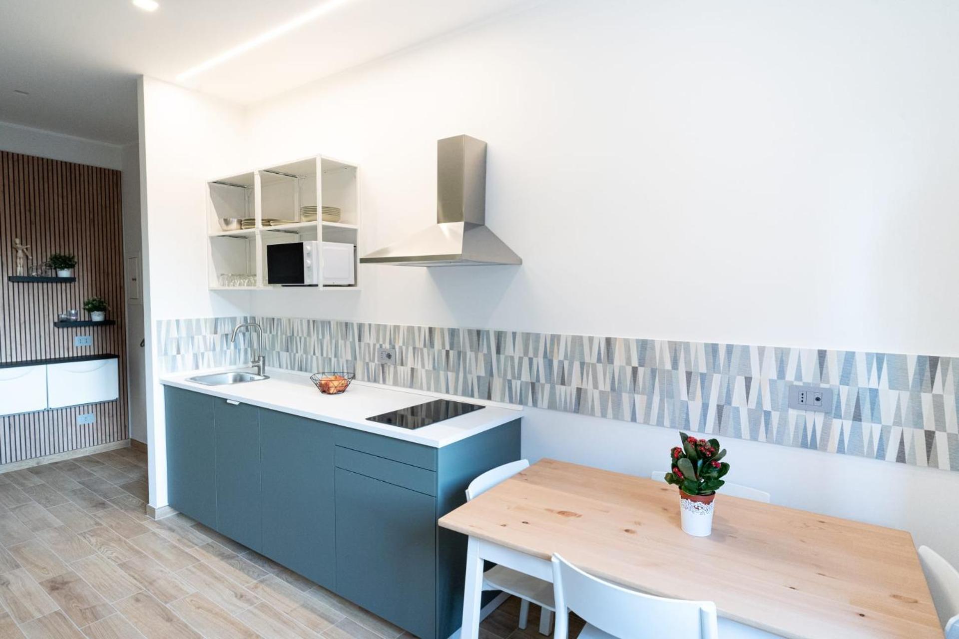 La Dolce Vita Rooms Rom Eksteriør billede