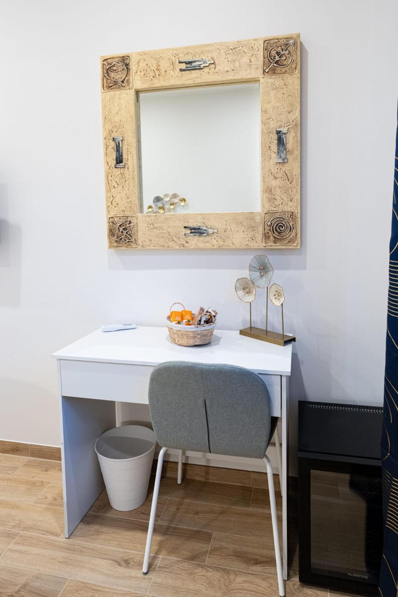 La Dolce Vita Rooms Rom Eksteriør billede