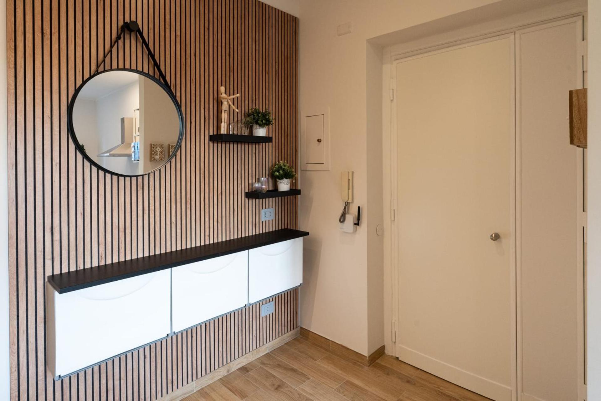 La Dolce Vita Rooms Rom Eksteriør billede