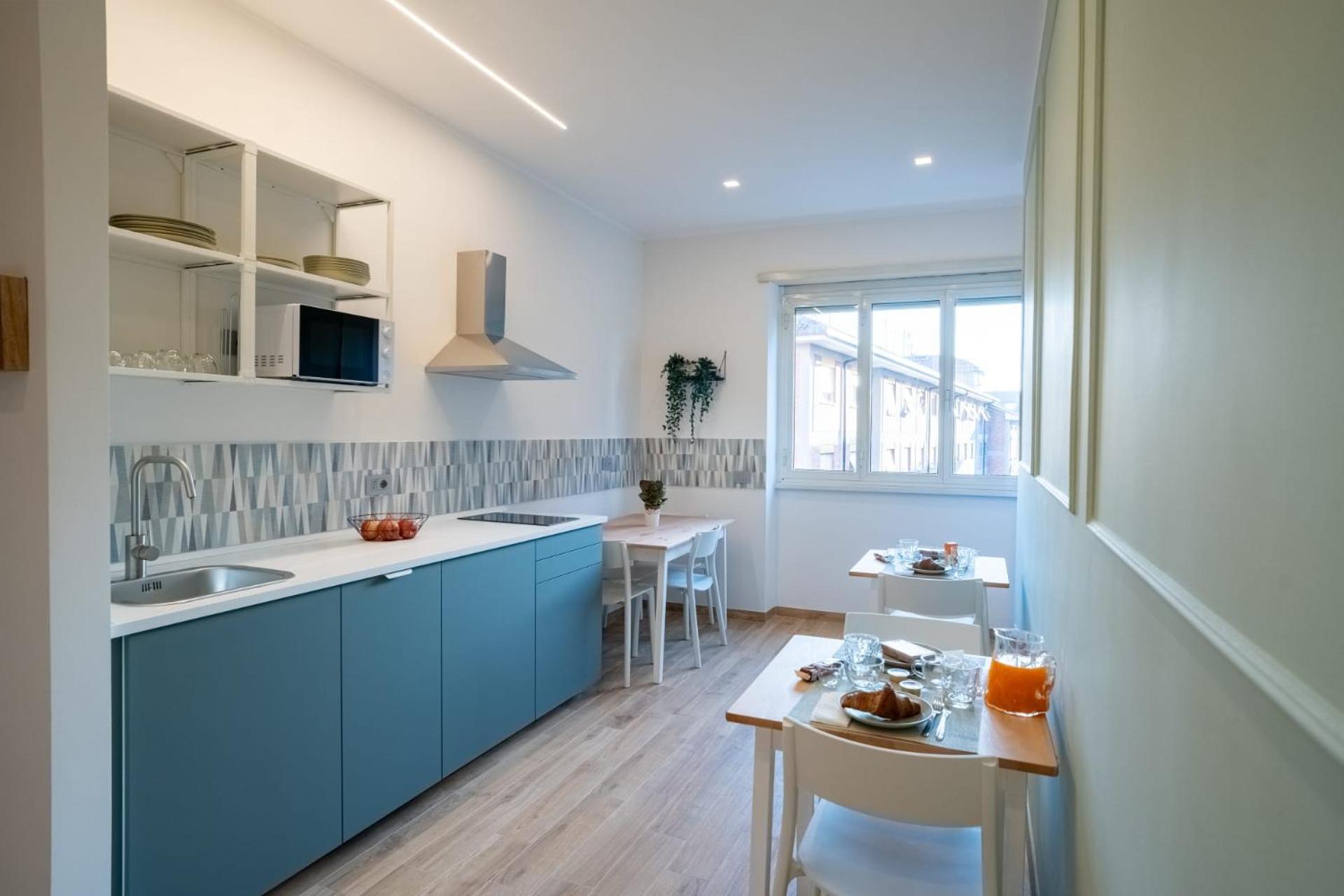 La Dolce Vita Rooms Rom Eksteriør billede