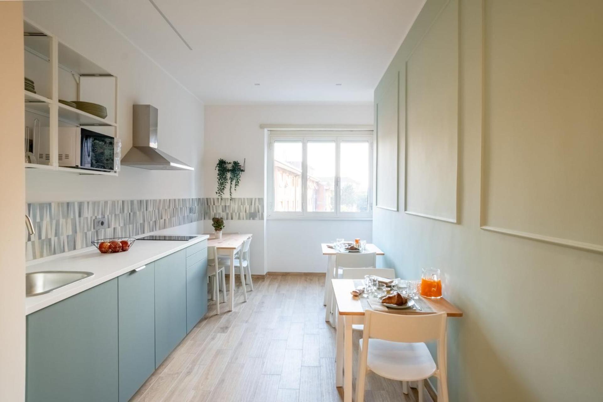 La Dolce Vita Rooms Rom Eksteriør billede